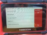 Diagnostikos skaneris Obd2 Thinkcar Thinkscan Plus - nuotraukos Nr. 5