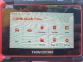 Diagnostikos skaneris Obd2 Thinkcar Thinkscan Plus - nuotraukos Nr. 6