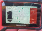 Diagnostikos skaneris Obd2 Thinkcar Thinkscan Plus - nuotraukos Nr. 7