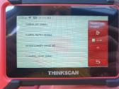 Diagnostikos skaneris Obd2 Thinkcar Thinkscan Plus - nuotraukos Nr. 8