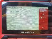 Diagnostikos skaneris Obd2 Thinkcar Thinkscan Plus - nuotraukos Nr. 9