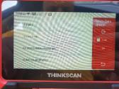 Diagnostikos skaneris Obd2 Thinkcar Thinkscan Plus - nuotraukos Nr. 10