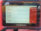 Diagnostikos skaneris Obd2 Thinkcar Thinkscan Plus - nuotraukos Nr. 14