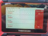Diagnostikos skaneris Obd2 Thinkcar Thinkscan Plus - nuotraukos Nr. 15
