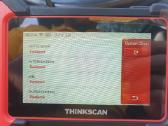 Diagnostikos skaneris Obd2 Thinkcar Thinkscan Plus - nuotraukos Nr. 16