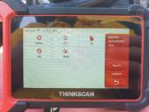 Diagnostikos skaneris Obd2 Thinkcar Thinkscan Plus - nuotraukos Nr. 17