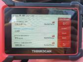 Diagnostikos skaneris Obd2 Thinkcar Thinkscan Plus - nuotraukos Nr. 18