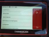 Diagnostikos skaneris Obd2 Thinkcar Thinkscan Plus - nuotraukos Nr. 20