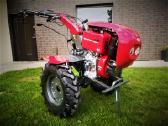 Galingiausi motoblokai Weima 1100 - nuotraukos Nr. 9