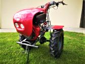 Galingiausi motoblokai Weima 1100 - nuotraukos Nr. 10