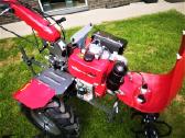 Galingiausi motoblokai Weima 1100 - nuotraukos Nr. 13