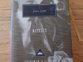 James Joyce - "Ulysses"