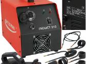 Indukcinis kaitintuvas Weldman Heater Induct 3