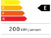Šaldymo dėžė Geratek 200 litrų E - nuotraukos Nr. 4
