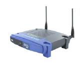 Linksys Wap54g Wireless-g