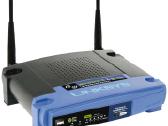 Linksys Wap54g Wireless-g - nuotraukos Nr. 2