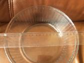 Gilus Pyrex kepimo indas, forma - nuotraukos Nr. 2