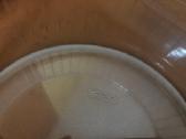 Gilus Pyrex kepimo indas, forma - nuotraukos Nr. 3