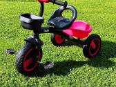 Parduodu triratuką Toyz Embo