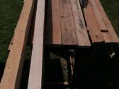 Liko laminato, plokštės, osb dėžė - nuotraukos Nr. 15