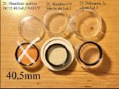 88mm, 82mm, 77mm, 72mm spalvoti filtrai - nuotraukos Nr. 7