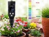 Dirvožemio Ph ir temperatūros matuoklis su bluetoo - nuotraukos Nr. 4