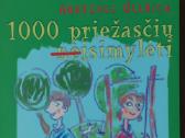 H. Ullrich - 1000 priežasčių /ne/įsimylėti - nuotraukos Nr. 2