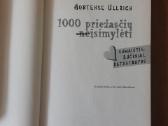 H. Ullrich - 1000 priežasčių /ne/įsimylėti - nuotraukos Nr. 5