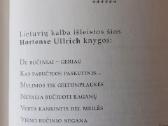 H. Ullrich - 1000 priežasčių /ne/įsimylėti - nuotraukos Nr. 7