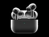 Naujos ausines Apple Airpodrs Pro 2nd Gen Tik 220e
