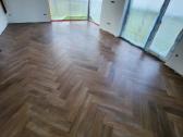 Pvc Vinilinių grindų meistras - nuotraukos Nr. 13