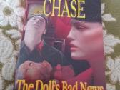 The Doll's Bad News, James Hadley Chase