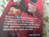 The Doll's Bad News, James Hadley Chase - nuotraukos Nr. 2