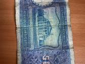 50 litų 1928 metų - nuotraukos Nr. 2