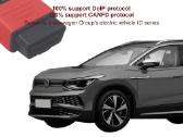 Svci 6154a Doip Profesionali diagnostikos įranga - nuotraukos Nr. 5