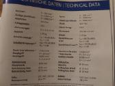 Penkių įrankių komplektas 18 v akumuliatorinis - nuotraukos Nr. 7