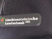 Lichtenšteino kuprinė .Made in Liechtenstein - nuotraukos Nr. 4