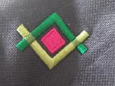 Lichtenšteino kuprinė .Made in Liechtenstein - nuotraukos Nr. 8