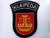 Lietuvos policijos pareigūno megztinis - nuotraukos Nr. 9