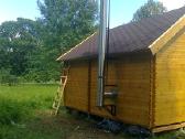 Pristatomi kaminai, Kaminų įdėklai, Montavimas. - nuotraukos Nr. 2 | Skelbiu.lt Pristatomi kaminai, Kaminų įdėklai, Montavimas. - nuotraukos Nr. 2