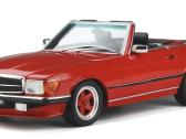 Mercedes-benz Amg Sl500