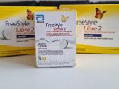 Pigiausi Freestyle Libre2, Libre2 plus ir Libre 3 - nuotraukos Nr. 4