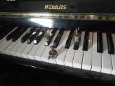 Parduodu pianina Yamaha - nuotraukos Nr. 16