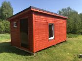 Bokštelis medžioklei, medžioklinis bokštelis - nuotraukos Nr. 33