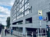 Parkavimo vieta Mindaugo 14b nuoma parkingas - nuotraukos Nr. 3