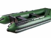 Naujos Aqua storm Pvc valtys. Kainos Nuo 215 Eur. - nuotraukos Nr. 2