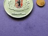 Priklijuojamas medalis "Žemaitija".