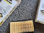 Karcher siurblio Wd 7.000 - 7.999 filtras - nuotraukos Nr. 4