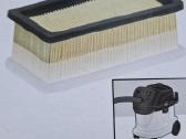 Karcher siurblio Wd 7.000 - 7.999 filtras - nuotraukos Nr. 2