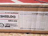 Lincolnelectric Innershield nr-232 1.7mm 22.7kg - nuotraukos Nr. 3